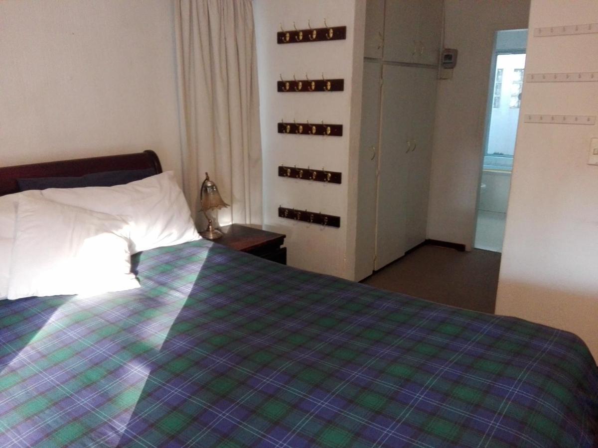 Fourways Guest Lodge Johannesburg Bagian luar foto