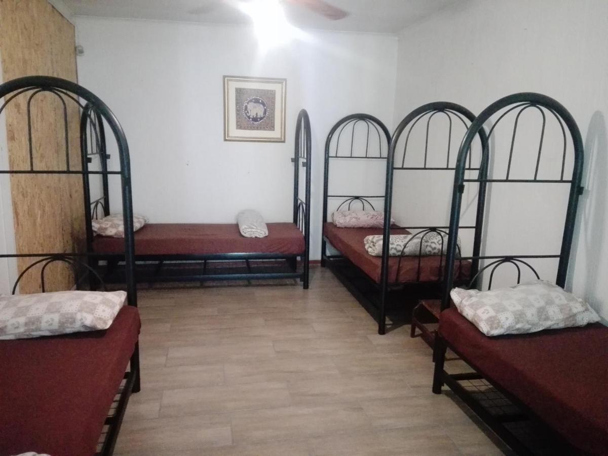 Fourways Guest Lodge Johannesburg Bagian luar foto