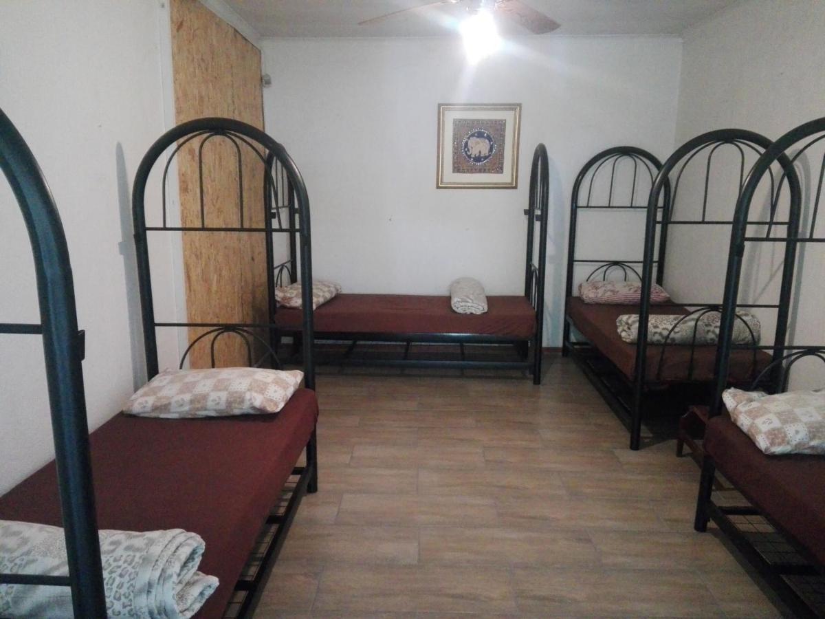Fourways Guest Lodge Johannesburg Bagian luar foto