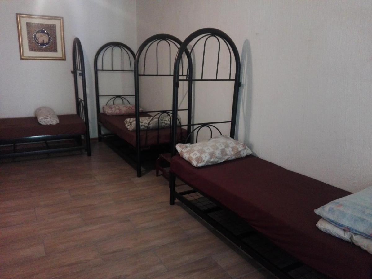 Fourways Guest Lodge Johannesburg Bagian luar foto