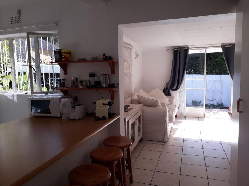 Fourways Guest Lodge Johannesburg Bagian luar foto