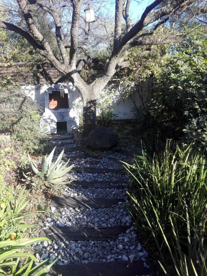 Fourways Guest Lodge Johannesburg Bagian luar foto